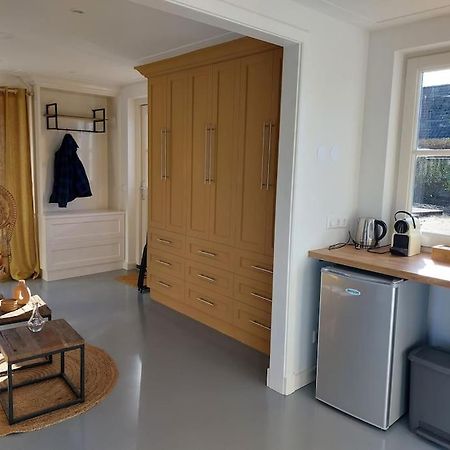 Tiny House Wakker Διαμέρισμα Eemnes Εξωτερικό φωτογραφία
