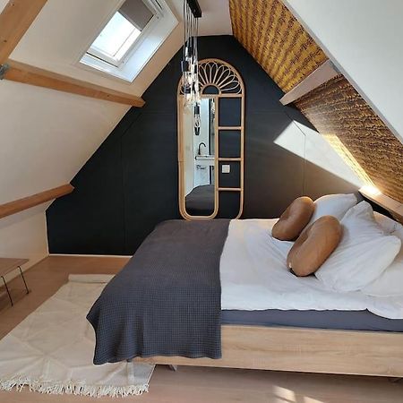 Tiny House Wakker Διαμέρισμα Eemnes Εξωτερικό φωτογραφία